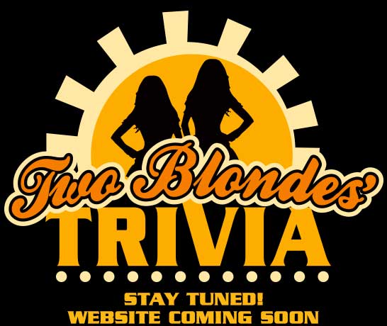 Two Blondes